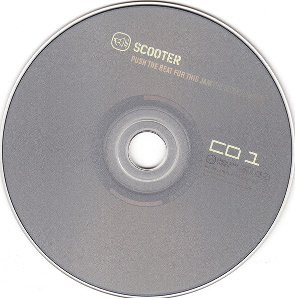 push-the-beat-for-this-jam-(the-second-chapter)
