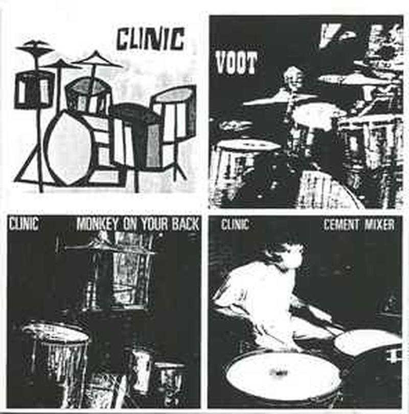 clinic