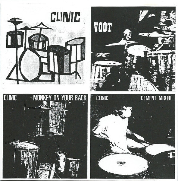 clinic