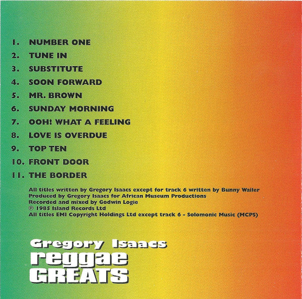 reggae-greats