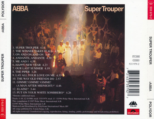 super-trouper