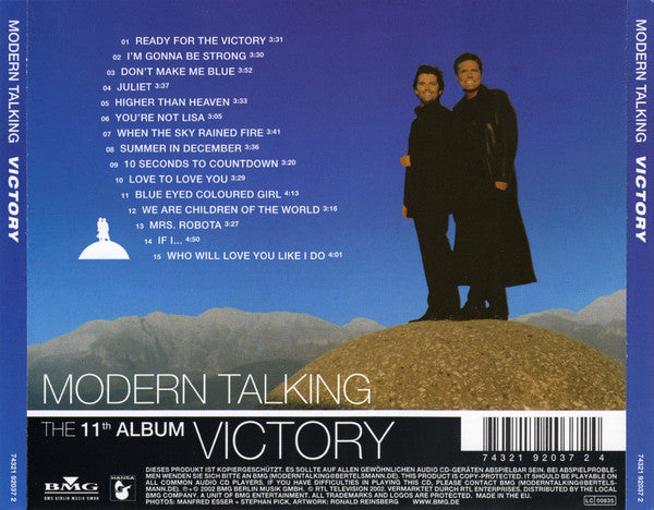 victory---the-11th-album