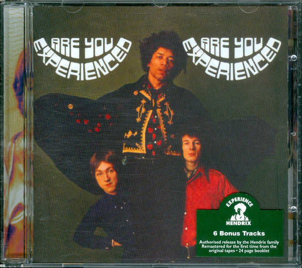 are-you-experienced?