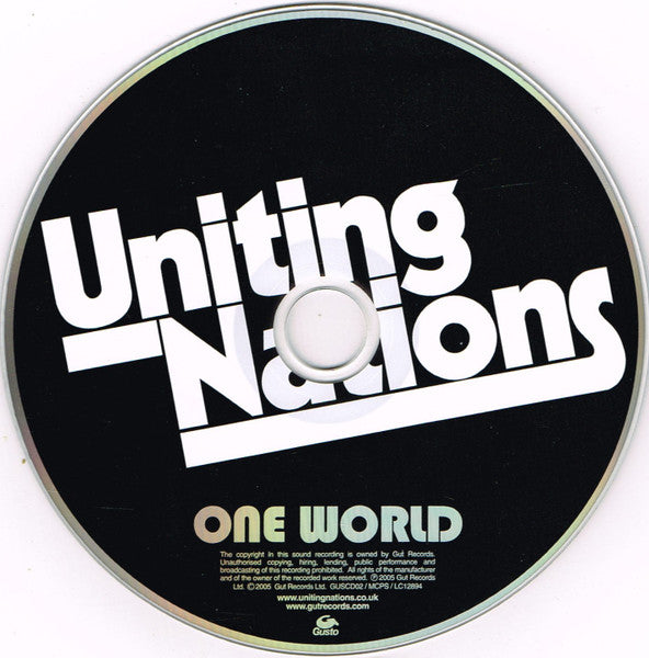 one-world