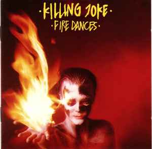 fire-dances