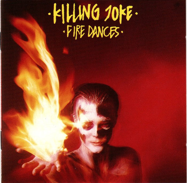 fire-dances