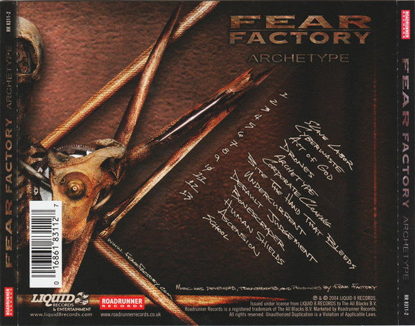 archetype