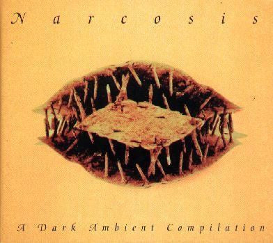 narcosis:-a-dark-ambient-compilation