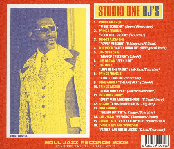 studio-one-djs
