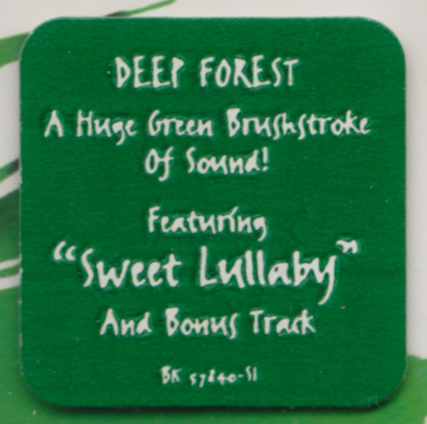 deep-forest