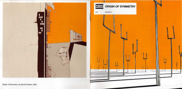 origin-of-symmetry