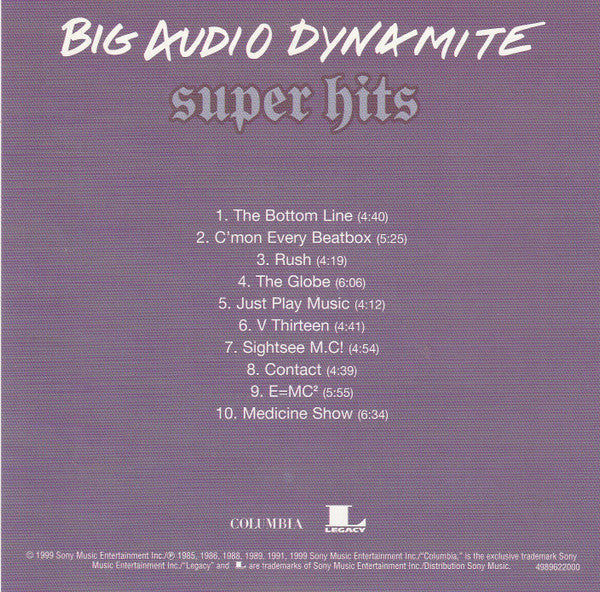 super-hits