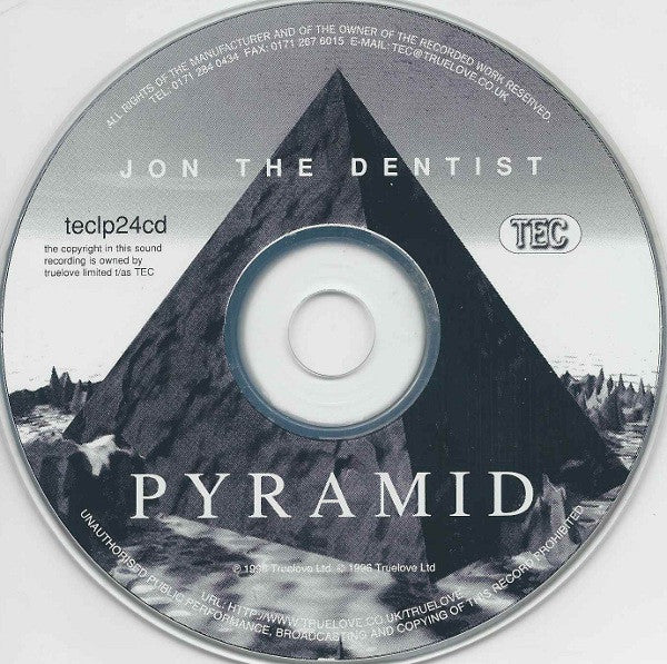 pyramid
