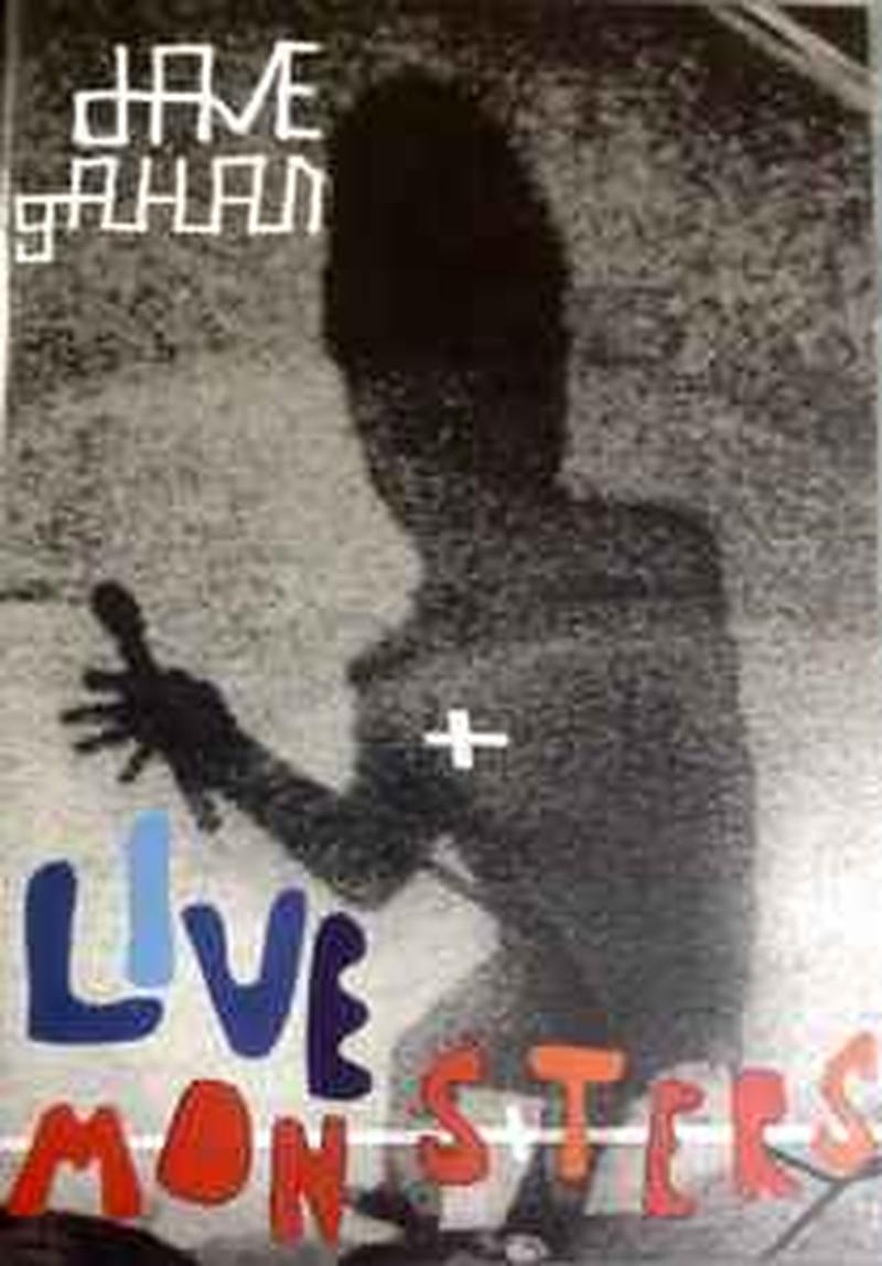 live-monsters