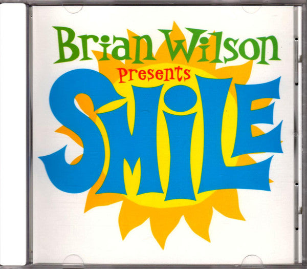 smile