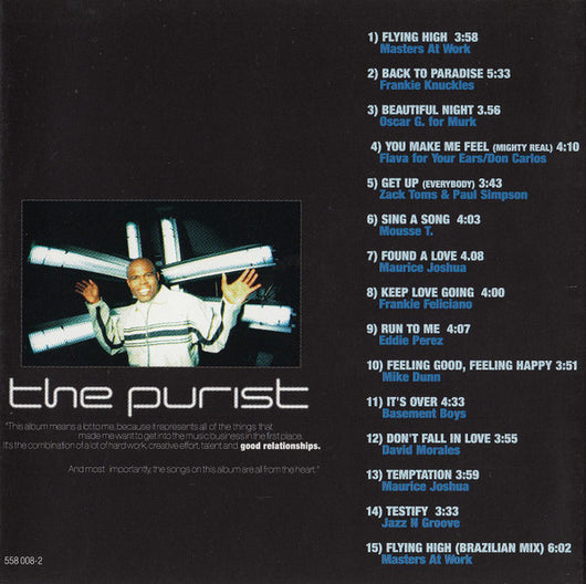 the-purist
