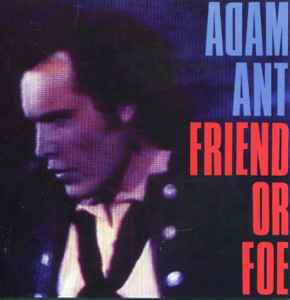 friend-or-foe