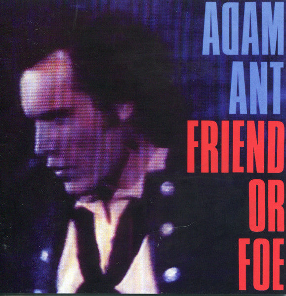 friend-or-foe