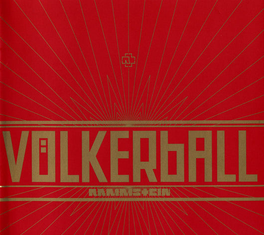 völkerball