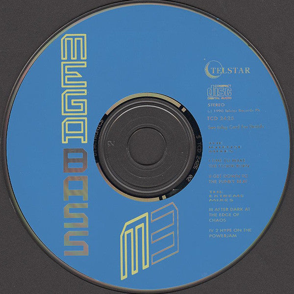 megabass