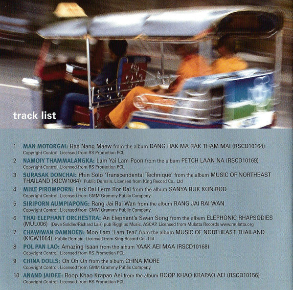 the-rough-guide-to-the-music-of-thailand