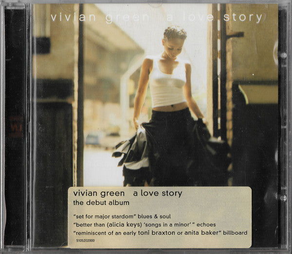a-love-story