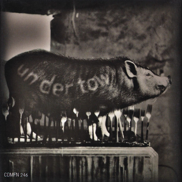 undertow