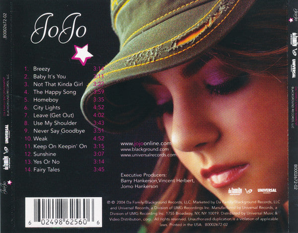 jojo