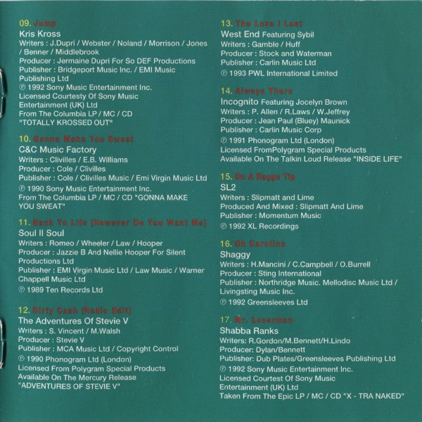 the-best-dance-album-in-the-world...ever!