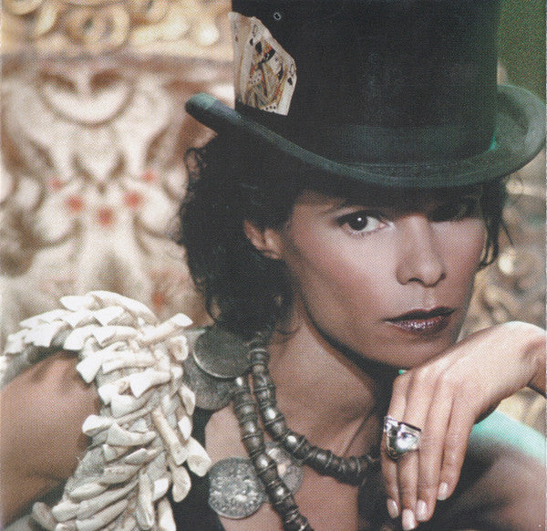 voodoo-chic
