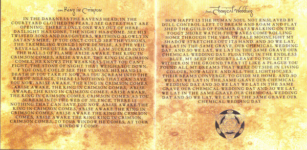 the-chemical-wedding