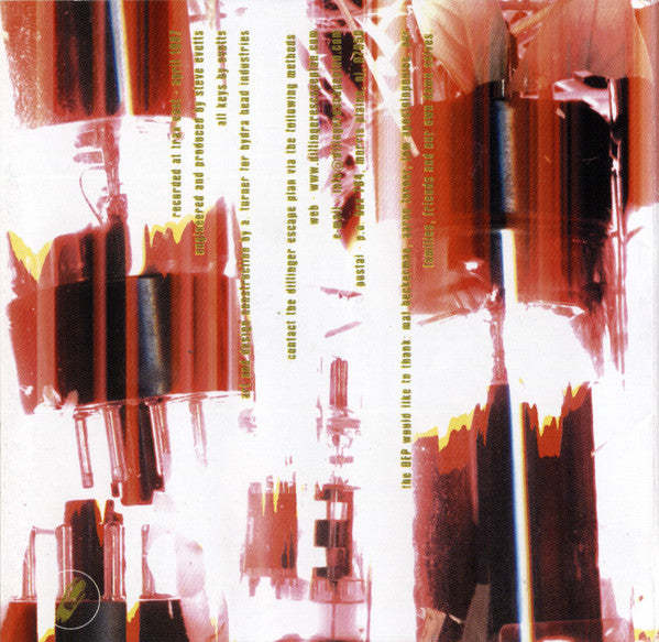 the-dillinger-escape-plan