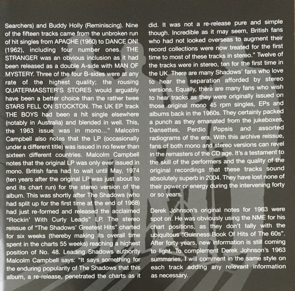 the-shadows-greatest-hits