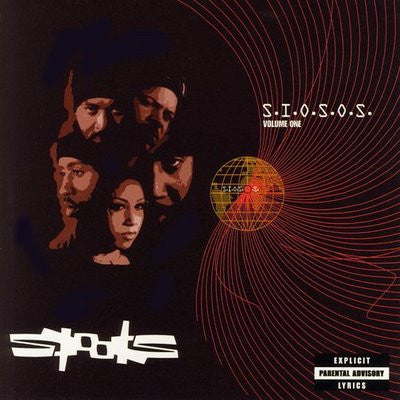 s.i.o.s.o.s.:-volume-one