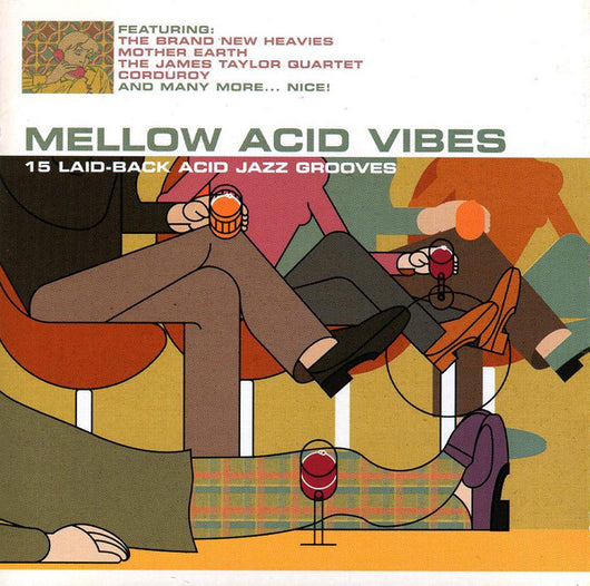 mellow-acid-vibes