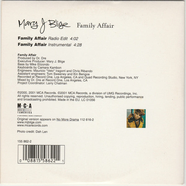 family-affair