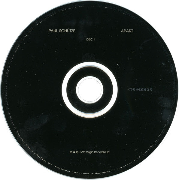 apart