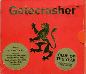 gatecrasher:-red