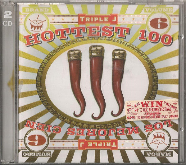 triple-j-hottest-100-volume-6