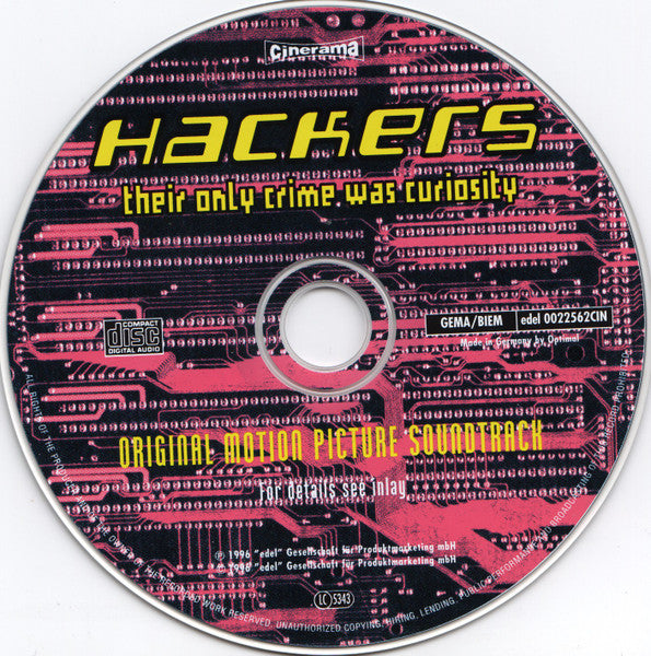 hackers-soundtrack