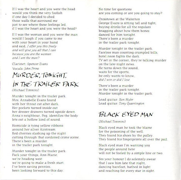 black-eyed-man