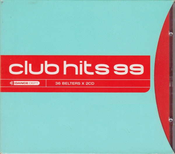 club-hits-99