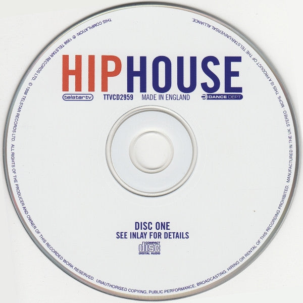 hip-house