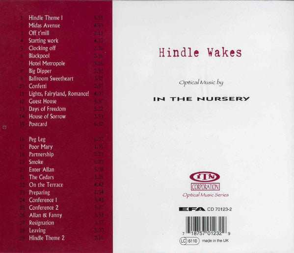 hindle-wakes