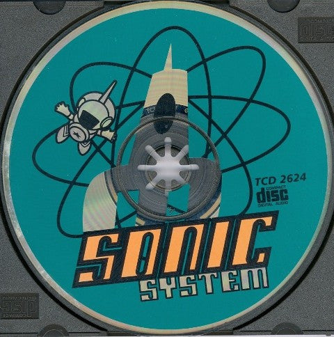 sonic-system