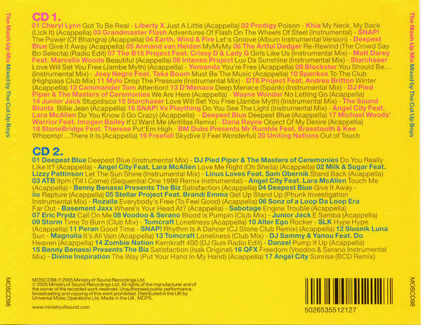 the-mash-up-mix