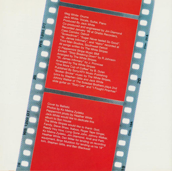 the-white-stripes
