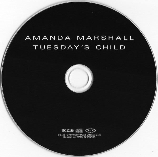 tuesdays-child