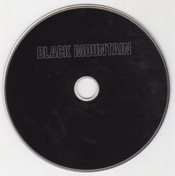 black-mountain