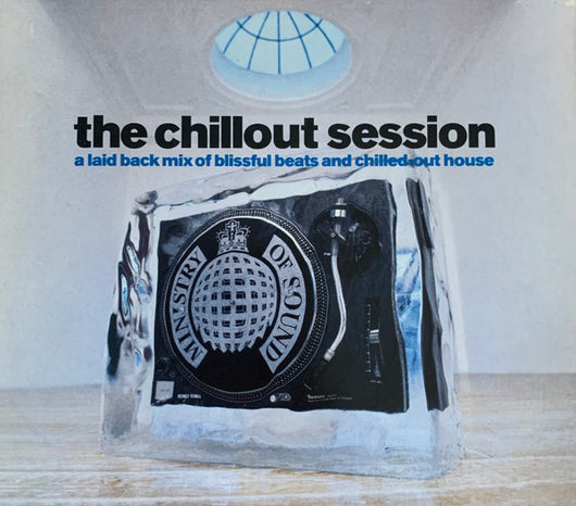 the-chillout-session